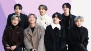 BTS World Tour: All You Need To Know About K-Pop Supergroup&rsquo;s 2026&ndash;2027 Concerts; India Missing From Lineup