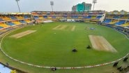 IND vs NZ 3rd ODI 2026, Indore Weather, Rain Forecast and Pitch Report: Here&rsquo;s How Weather Will Behave for India vs New Zealand Cricket Match at Holkar Stadium
