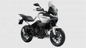 Norton Atlas GT Adventure Motorcycle Spotted Testing in India for 1st Time; Check Expected Launch Date, Price and Specifications