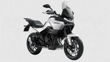 Norton Atlas GT Adventure Motorcycle Spotted Testing in India for 1st Time; Check Expected Launch Date, Price and Specifications