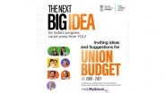 Budget 2026-27: Want to Share Your Ideas? Here’s a Step-by-Step Guide to Participate in Union Budget Process Budget 2026-27: Want to Share Your Ideas? Here’s a Step-by-Step Guide to Participate in Union Budget Process
