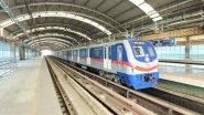 Kolkata Metro Introduces Single QR Ticket for Return Journeys on &lsquo;Experimental Basis&rsquo;