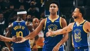 Stephen Curry's Third-Quarter Explosion Fuels Golden State Warriors' Victory Over Utah Jazz in NBA 2025-26