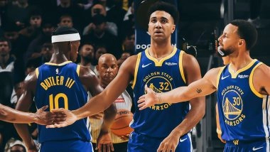 Stephen Curry's Third-Quarter Explosion Fuels Golden State Warriors' Victory Over Utah Jazz in NBA 2025-26