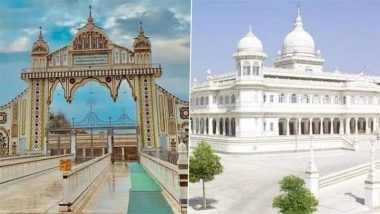 Anandpur Dham Viral Video: S*x Abuse Allegations, &lsquo;Guru Gaddi&rsquo; Fight Push Ashram Into Major Controversy