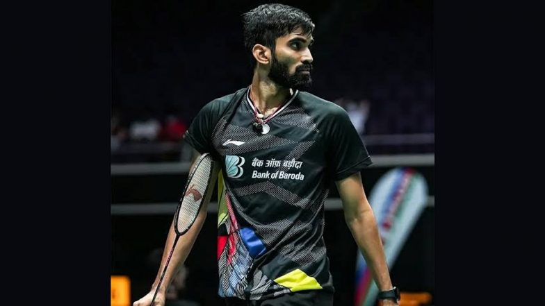 India Open 2026: Indian Shuttler Kidambi Srikanth Dismisses Concerns Over Playing Conditions in New Delhi