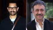 Aamir Khan and Rajkumar Hirani’s Dadasaheb Phalke Biopic To Be Delayed to March 2026? Here’s What We Know Aamir Khan and Rajkumar Hirani’s Dadasaheb Phalke Biopic To Be Delayed to March 2026? Here’s What We Know