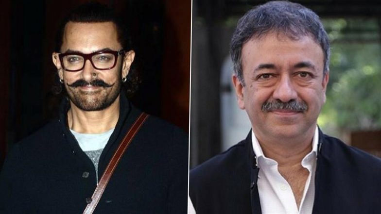 Aamir Khan and Rajkumar Hirani’s Dadasaheb Phalke Biopic To Be Delayed to March 2026? Here’s What We Know