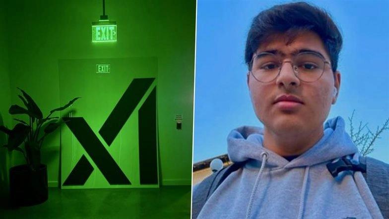 Zeeshan Patel Leaves xAI: 1st Hire for Video Generation Quits Elon Musk’s AI Company Within Year, Says ‘I’m Very Grateful’