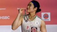 India Open 2026: An Se-young Retains Women's Title; Lin Chun-yi Becomes Men's Singles Champion