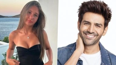 ‘I’m Not Kartik Aaryan’s Girlfriend’: 17-Year-Old Karina Kubiliute Breaks Silence on Viral Dating Rumours With Bollywood Star Amid Controversial Goa Vacation