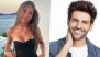 &lsquo;I&rsquo;m Not Kartik Aaryan&rsquo;s Girlfriend&rsquo;: 17-Year-Old Karina Kubiliute Breaks Silence on Viral Dating Rumours With Bollywood Star Amid Controversial Goa Vacation