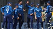SL vs ENG 2nd ODI 2026: Joe Root's All-Round Performance Helps England Level Series 1-1 Against Sri Lanka