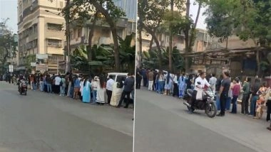 Shilpa Shetty&rsquo;s AmmaKai Free Breakfast Offer on Republic Day 2026 Sparks Backlash on Social Media As Hundreds Line Up on Bandra Street