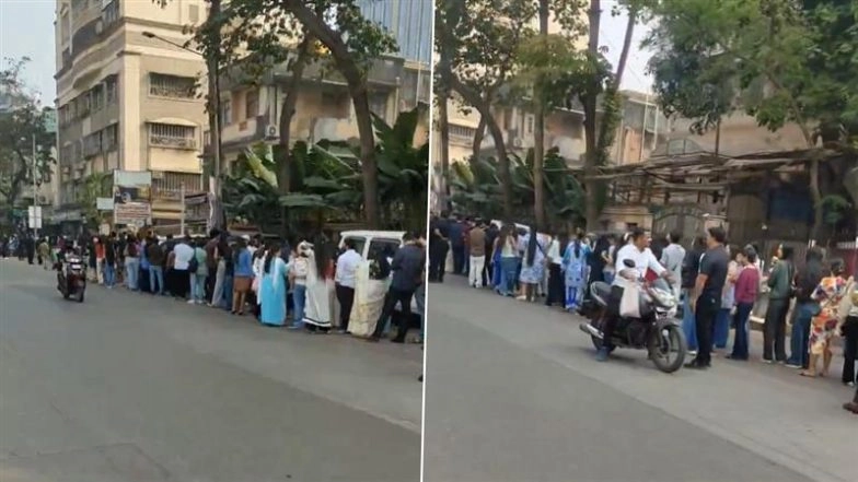 Shilpa Shetty&rsquo;s AmmaKai Free Breakfast Offer on Republic Day 2026 Sparks Backlash on Social Media As Hundreds Line Up on Bandra Street