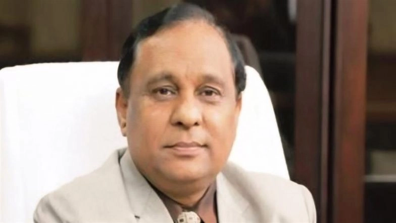 Lucknow University Appoints Jai Prakash Saini As New Vice-Chancellor