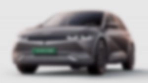 Hyundai To Launch New Boxy Compact SUV in India; Rugged Prototype Spotted Testing With Ioniq 5-Inspired Design