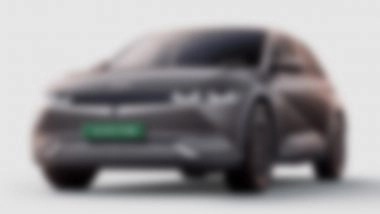 Hyundai To Launch New Boxy Compact SUV in India; Rugged Prototype Spotted Testing With Ioniq 5-Inspired Design