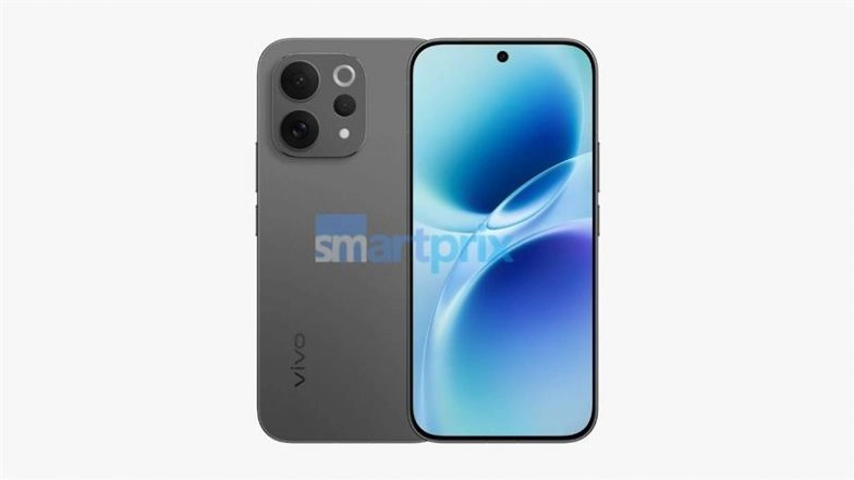 Vivo V70, Vivo V70 Elite Specifications Leaked Ahead of Rumoured February Launch in India; Check Design, Features and Price Details | 📲 LatestLY