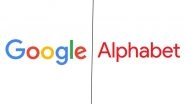 Google-Parent Alphabet Hits USD 4 Trillion Market Valuation Amid AI Breakthroughs and Apple Deal Lift Sentiment; Joins Elite Tech Club