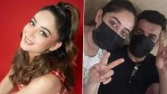 &lsquo;Stop Making It Dirty&rsquo;: Mahhi Vij Shares Photo With Ex-Husband Jay Bhanushali a Day After Announcing Divorce, Slams Media Reports Amid Separation News (View Posts)