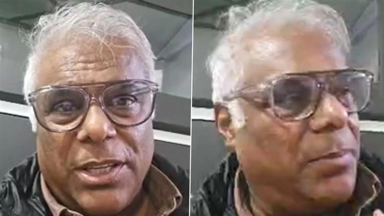 Ashish Vidyarthi and His Wife Rupali Barua Injured in Road Accident in Guwahati; Actor Shares Health Update on Social Media, Says ‘We Both Are Fine’ (Watch Video)