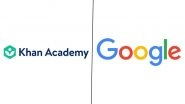 Google and Khan Academy Partner To Integrate Gemini AI Models Into New Interactive Literacy and Tutoring Tools