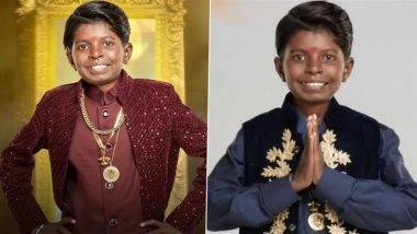 &lsquo;Bigg Boss Marathi 6&rsquo; Contestant &lsquo;Kalu Don&rsquo; Prabhu Shelke Age and Other Details