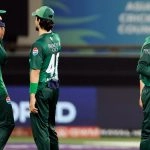Pakistan Boycotts Match Against India at ICC T20 World Cup 2026