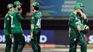 Pakistan Boycotts Match Against India at ICC T20 World Cup 2026