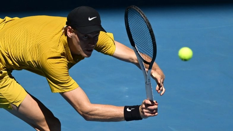 Australian Open 2026: Jannik Sinner Defeats Eliot Spizzirri To Reach Fourth Round Amidst Extreme Melbourne Heat