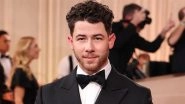 Nick Jonas Explains Why He Walked out of Golden Globes 2026 Mid-Show After His Video Goes Viral