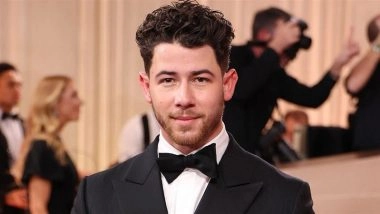 Nick Jonas Explains Why He Walked out of Golden Globes 2026 Mid-Show After His Video Goes Viral