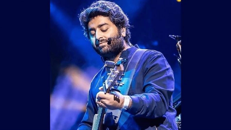 Is Arijit Singh Joining BJP or Floating New Political Party in West Bengal?