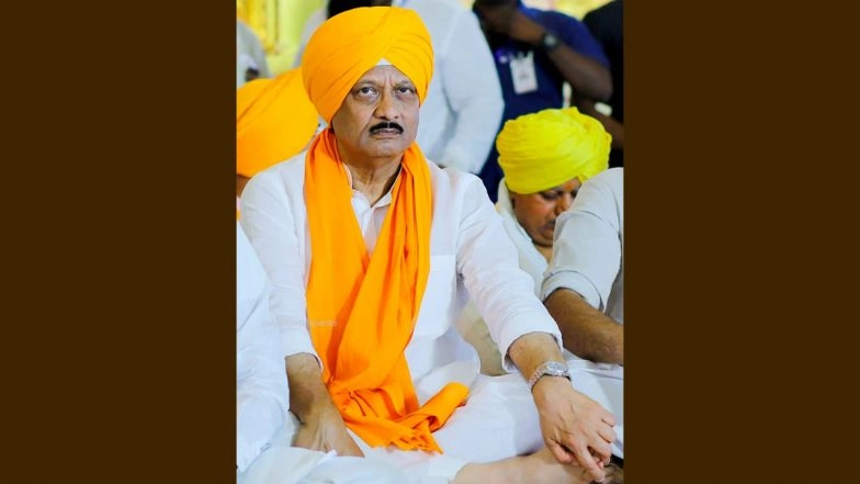 Who Will Lead the NCP After Ajit Pawar? Succession Battle and the Party’s Uncertain Future