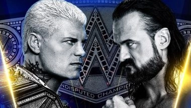 WWE SmackDown Free Live Streaming Online, January 9: Get Wrestling Weekly Episode Live TV Telecast Details With Time in IST