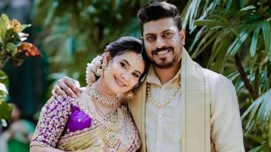 Kannada Actress Kavya Gowda’s Husband Hospitalised After Alleged Stabbing During Family Dispute in Bengaluru