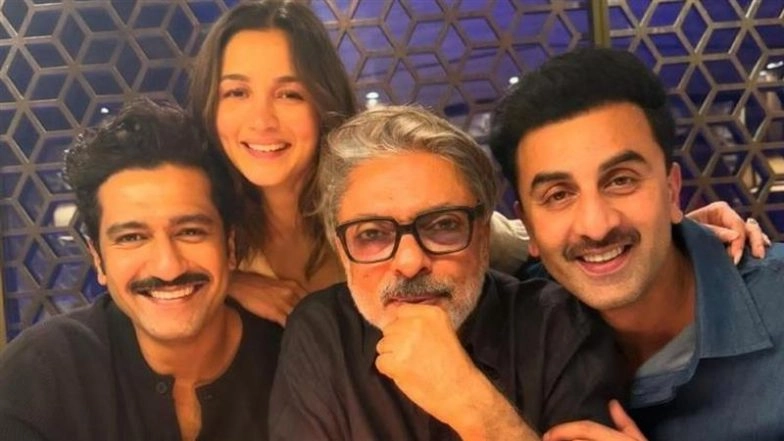 ‘Love and War’ NOT Pushed to 2027; Alia Bhatt, Ranbir Kapoor and Vicky Kaushal’s Film ‘Very Much Set for 2026’ – Reports