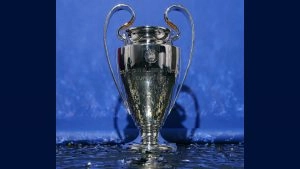 sports-UEFA Champions League 2025-26 Round of 16: (March 17) Today's Football Matches and IST Kick-Off Times
