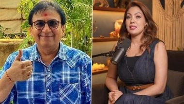 TMKOC’s Munmun Dutta Reveals Dilip Joshi Recommended Her for ‘Babita Ji’ Role (Watch Video)