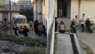 Servite Convent School Student Suicide: Class 10 Girl Found Dead at Home After Pre-Board Results in Narmadapuram