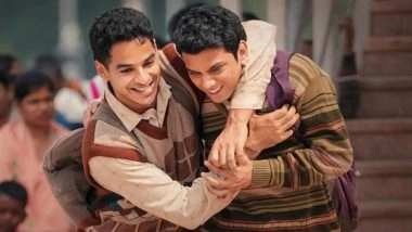 &lsquo;Homebound&rsquo;: Here&rsquo;s Everything You Need To Know About India&rsquo;s Official Entry for Oscars 2026