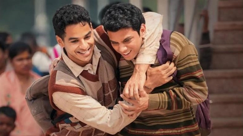 &lsquo;Homebound&rsquo;: Here&rsquo;s Everything You Need To Know About India&rsquo;s Official Entry for Oscars 2026