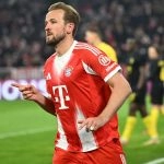 UEFA Champions League 2025-26: Harry Kane’s Brace Helps Bayern Munich Climb to 2nd Spot; Liverpool Jumps to 4th