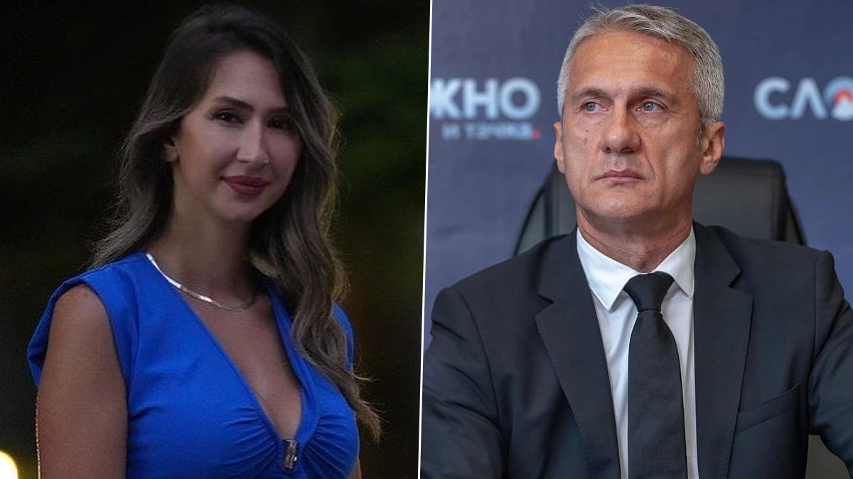 World News | Revenge P*rn or Political Setup? Inside the Mirjana ...