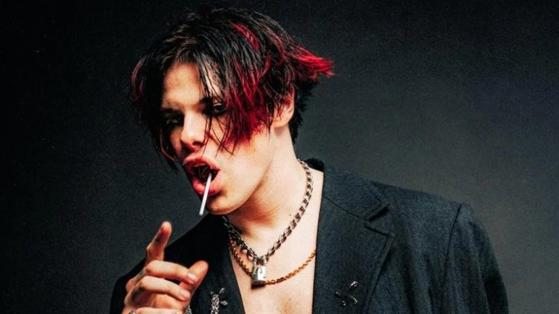 Who Is Yungblud? All About British Rock Sensation Who Set Lollapalooza India 2026 on Fire