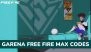 Garena Free Fire MAX Redeem Codes Today, January 7, 2026 Revealed; Know How To Redeem Codes, Grab Free Rewards Like Diamond, Skins, Weapon and More