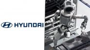 Humanoid Robots Deployment Will Bring ‘Employment Shocks’, Hyundai Motor’s South Korean Labour Union Warns Automaker Humanoid Robots Deployment Will Bring ‘Employment Shocks’, Hyundai Motor’s South Korean Labour Union Warns Automaker