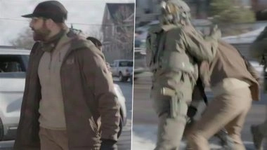 Is Video of Alex Pretti Kicking US Federal Vehicle AI-Generated? Know the Truth Behind Clip