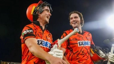 SA20 2026: James Coles Shines as Sunrisers Eastern Cape Reach 4th Successive Tournament Final